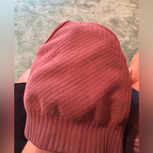 Athleta ribbed bra - Picture 4 of 4